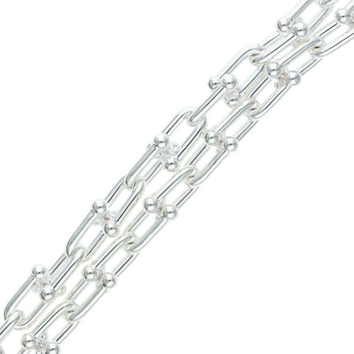 Tiffany Necklace Hardwear/ 18Inch