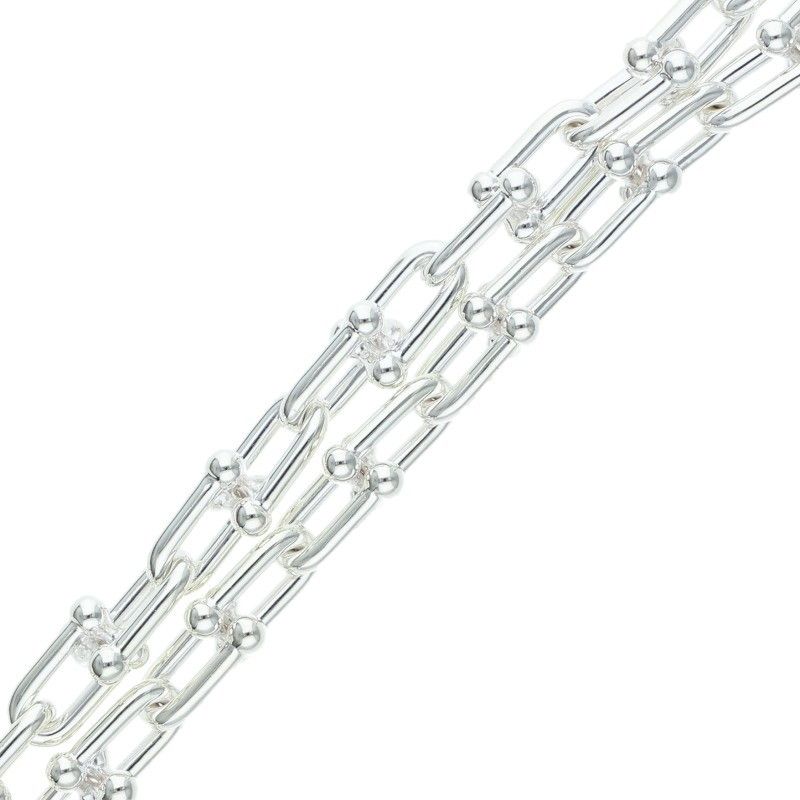 Tiffany Necklace Hardwear/ 18Inch