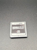 Games (Physical) Korg Ds-10 Synthesizer Ds