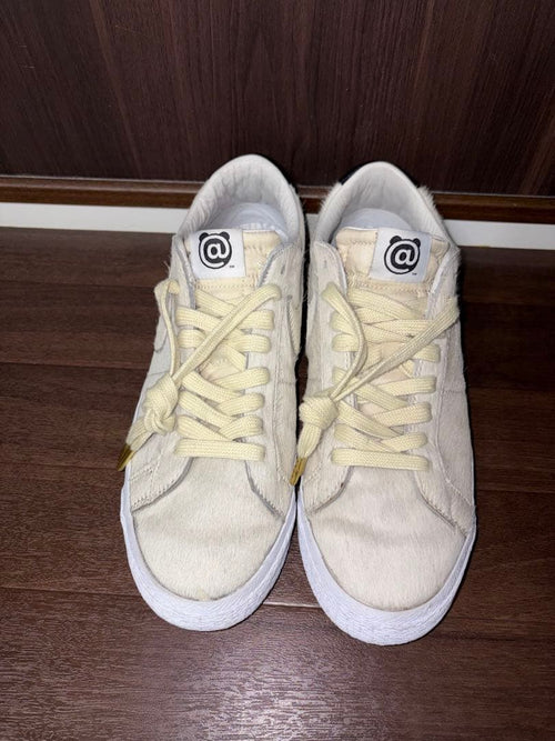 Nike Sb Sneakers Medicom Toy Be@Rbrick