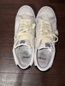 Nike Sb Sneakers Medicom Toy Be@Rbrick