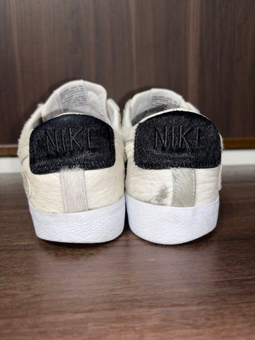 Nike Sb Sneakers Medicom Toy Be@Rbrick