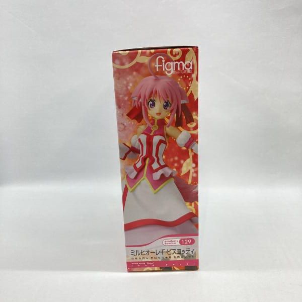 Max Factory Others Figma F Dog Days[97]