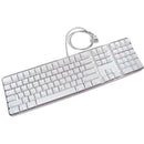 Apple Keyboard Body Mac A1048