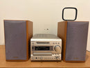 Onkyo Mini Component Systems