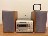 Onkyo Mini Component Systems