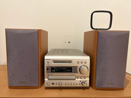 Onkyo Mini Component Systems