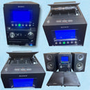 Sony Cd Md Cassette Deck Cmt-M35Wm (Hcd-M35Wm)