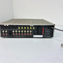 Av Amplifier Onkyo Sr-211Mpro