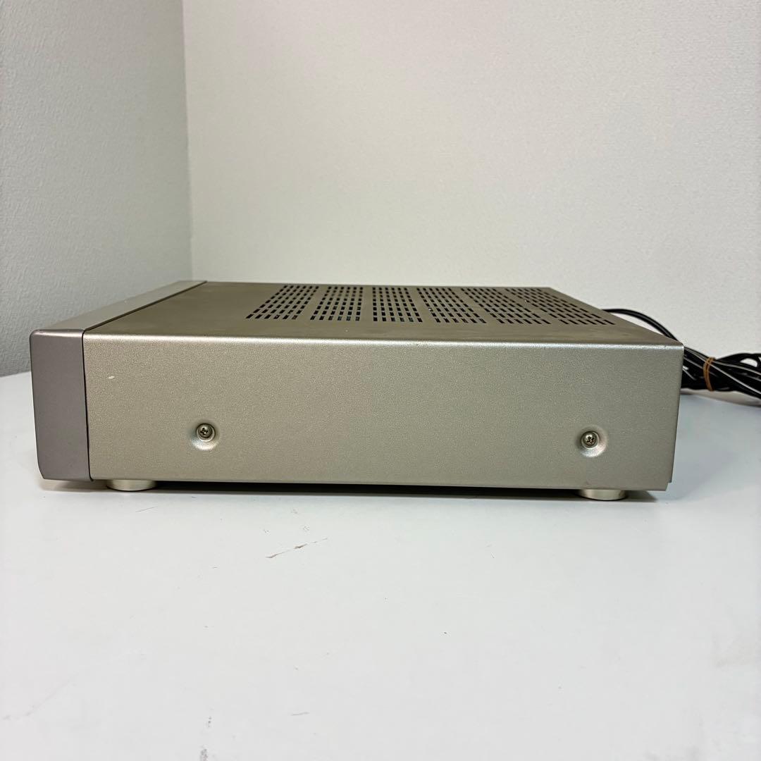 Av Amplifier Onkyo Sr-211Mpro