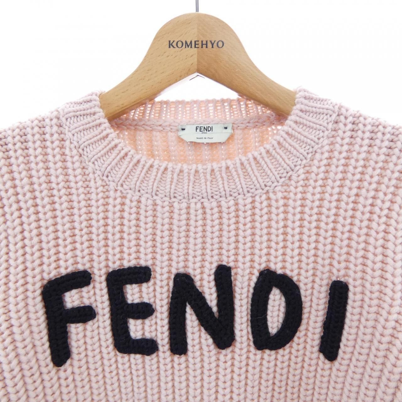 Fendi Long Sleeve Fzx624 Aepz