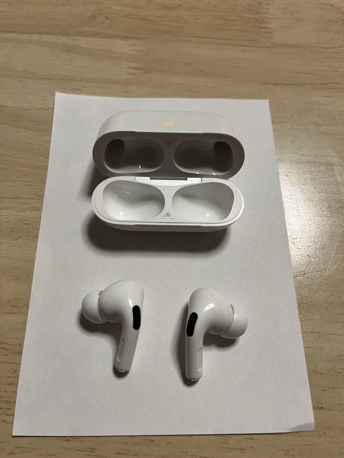 Apple Airpods Pro