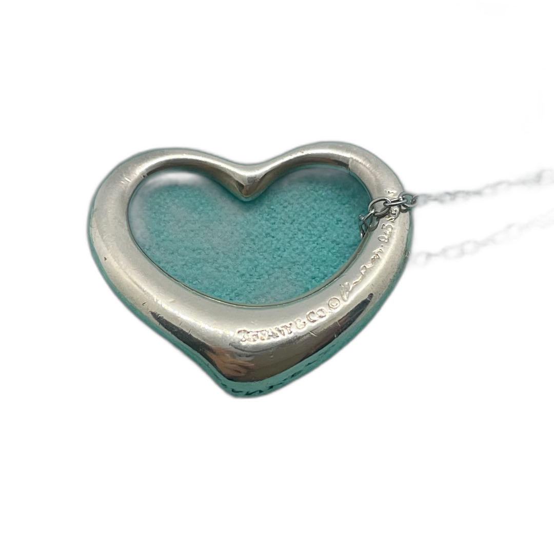 Tiffany Necklace &Co