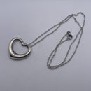 Tiffany Necklace &Co