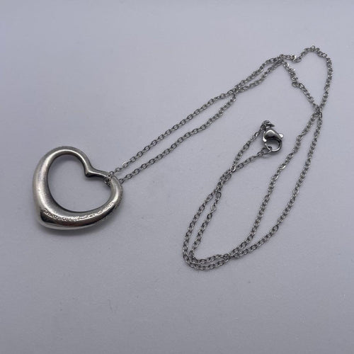 Tiffany Necklace &Co
