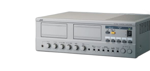 Jvc Others Pa-904