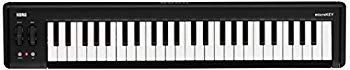 Midi Keyboard Pad Korg Usb Microkey2-49 Dtm Ggw725X