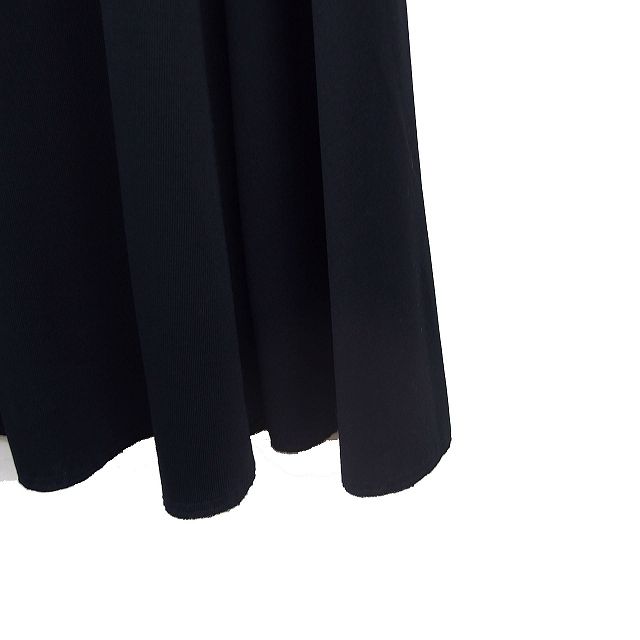Des Pres Flare Skirt 36 /Ft48