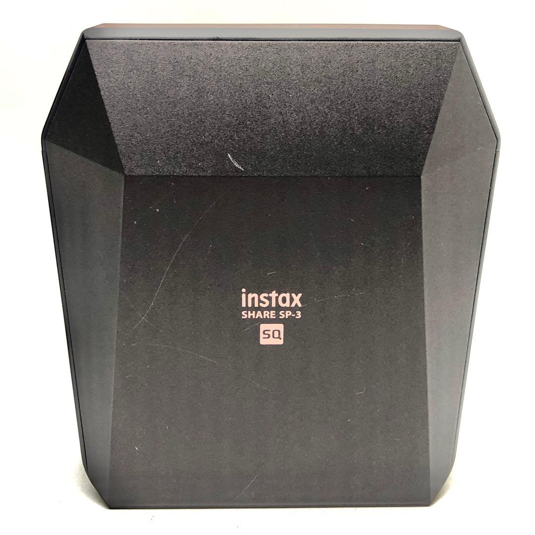 Fujifilm Developed Supplies De Instax Share Sp-3