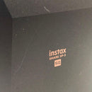Fujifilm Developed Supplies De Instax Share Sp-3