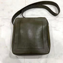 Miu Shoulder Bags Miumiu Archive Leather Bag 15