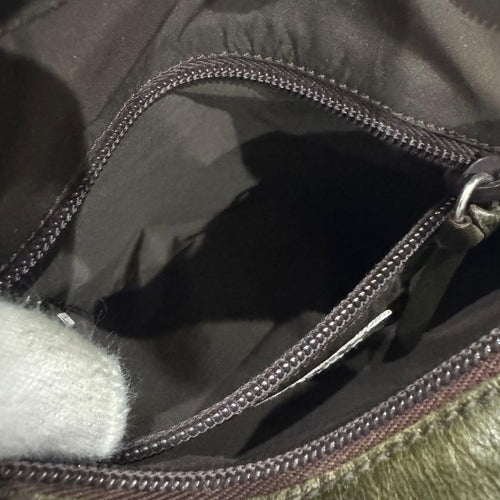 Miu Shoulder Bags Miumiu Archive Leather Bag 15
