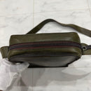 Miu Shoulder Bags Miumiu Archive Leather Bag 15
