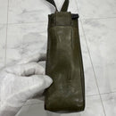 Miu Shoulder Bags Miumiu Archive Leather Bag 15