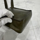 Miu Shoulder Bags Miumiu Archive Leather Bag 15