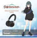 Onkyo Wireless Headphones Anima Aow03