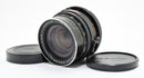 Mamiya Large -Size Medium Format Camera (Film) F02[7983]6 Mamiya-Sekor C F4.5