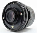 Mamiya Large -Size Medium Format Camera (Film) F02[7983]6 Mamiya-Sekor C F4.5