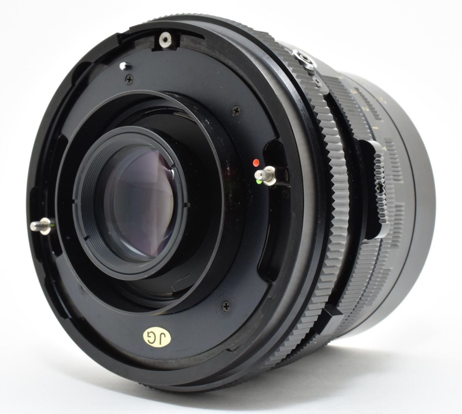 Mamiya Large -Size Medium Format Camera (Film) F02[7983]6 Mamiya-Sekor C F4.5