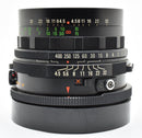 Mamiya Large -Size Medium Format Camera (Film) F02[7983]6 Mamiya-Sekor C F4.5