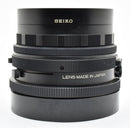 Mamiya Large -Size Medium Format Camera (Film) F02[7983]6 Mamiya-Sekor C F4.5
