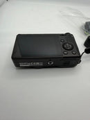 Ricoh Compact Digital Cameras Gr