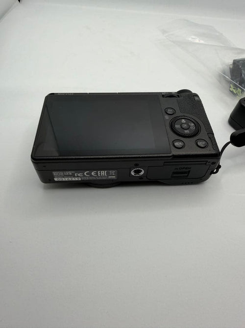 Ricoh Compact Digital Cameras Gr