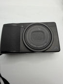 Ricoh Compact Digital Cameras Gr