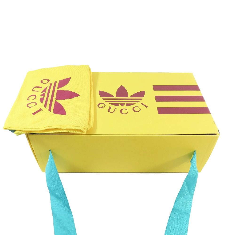 Gucci Sandals Adidas Gg 37 Used