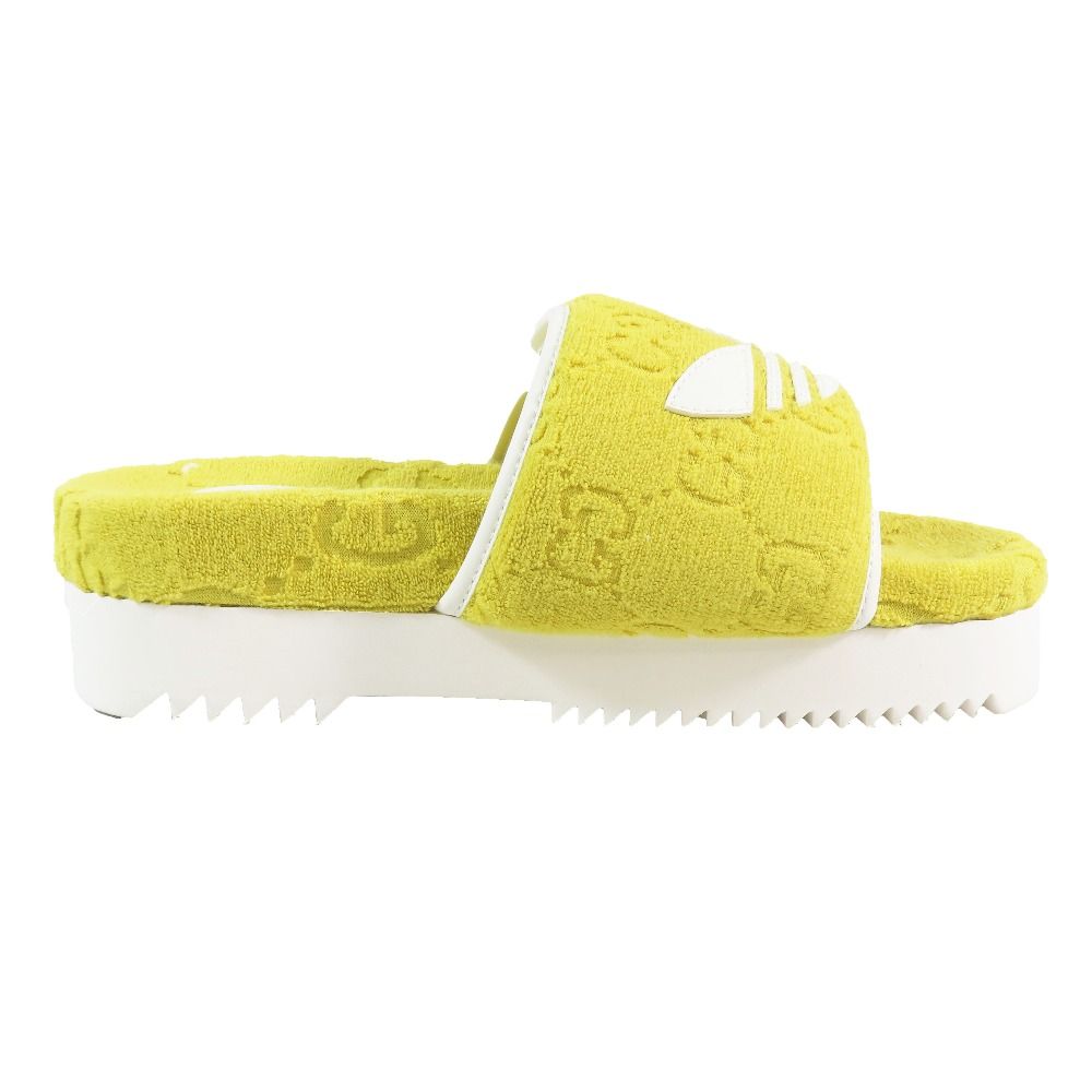 Gucci Sandals Adidas Gg 37 Used