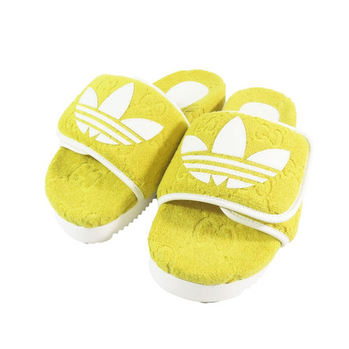 Gucci Sandals Adidas Gg 37 Used