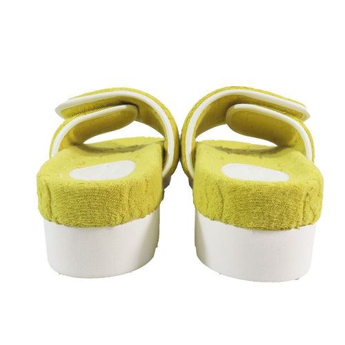 Gucci Sandals Adidas Gg 37 Used