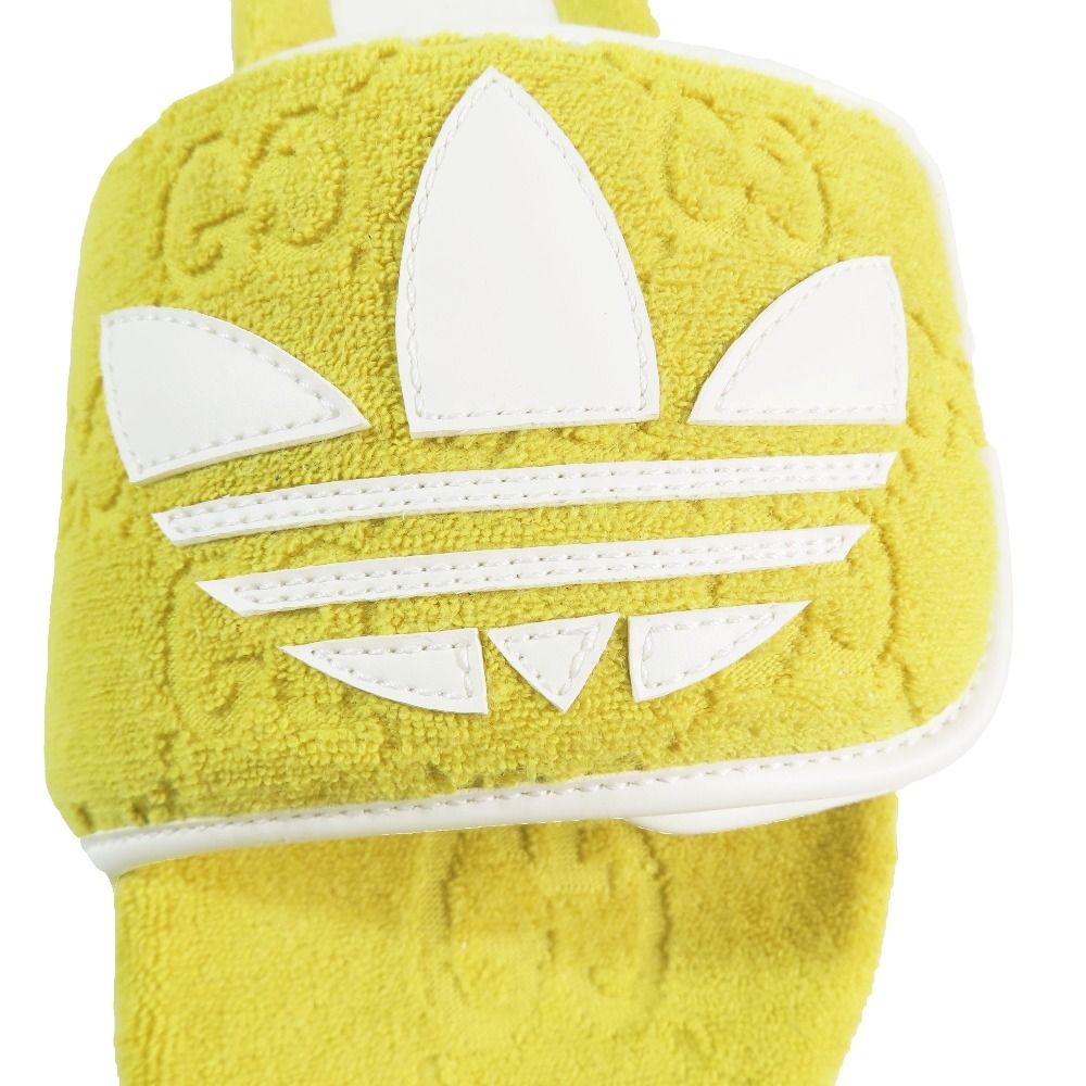 Gucci Sandals Adidas Gg 37 Used