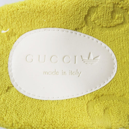 Gucci Sandals Adidas Gg 37 Used