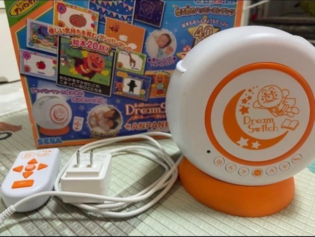 Sega Educational Toys Dream Switch
