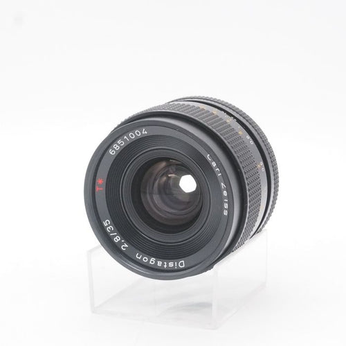 Contax Others 35/2.8T*Mmj