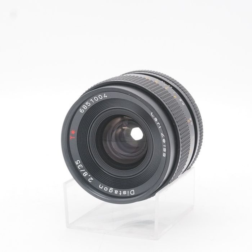 Contax Others 35/2.8T*Mmj
