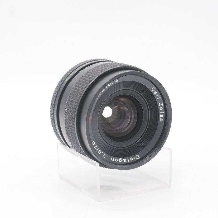 Contax Others 35/2.8T*Mmj