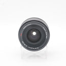 Contax Others 35/2.8T*Mmj