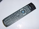 Remote Control For Tv Onkyo Rc-447M Lsv900 Tcds595 Tds595 Tdxs595 Tsds595